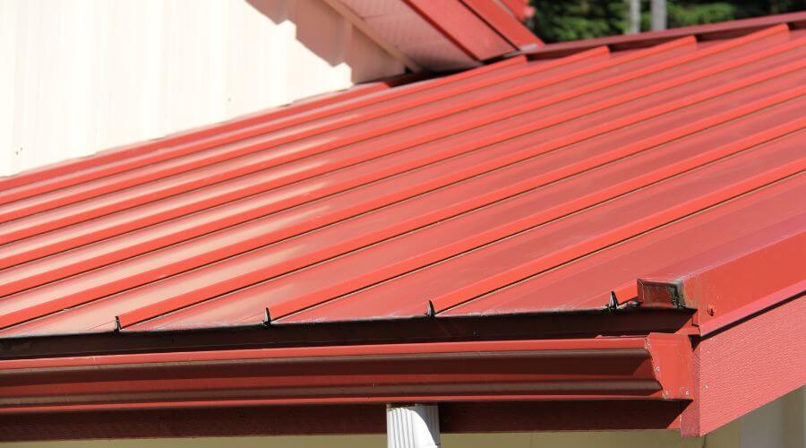 Professional metal roof installation in Magalia, CA
